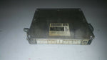 2000 TOYOTA CELICA M/T ENGINE COMPUTER ECU ECM OEM 89666-20031