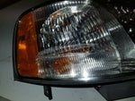 99 00 01 02 - 04 ACURA RL HID XENON RIGHT LAMP HEADLIGHT PARK TURN SIGNAL LIGHT