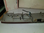 02-07 BUICK RENDEZVOUS TRUNK CENTER TAIL LIGHT TAILLIGHT LAMP PANEL ASSEMBLY OEM