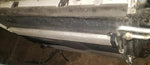 04 -10 VW Touareg Cayenne Audi Q7 Radiator AC CONDENSER Dual Fan Assembly OEM