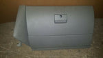 99 00 01 02 03 04 VW JETTA GOLF MK4 GRAY GLOVE BOX COMPARTMENT