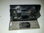 96 - 02 MERCEDES BENZ E CLASS E320 E430 TEMP AC CLIMATE CONTROL HEATER UNIT