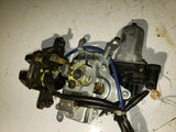 04-09 Lexus RX330 RX350 RX400 Heckklappe Fallenschloss Motor Stellantrieb Oem