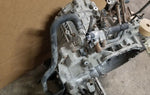 2010 11 12 NISSAN ALTIMA 2.5 CVT FWD AUTO TRANSMISSION OEM 119K MILES