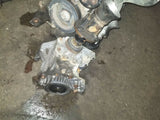 03 04 NISSAN MURANO CVT TRANSFER CASE AWD TESTED AND RUNS 145K MILES