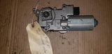 04 05 06 - 10 BMW X3 X5 E83 E53 PANORAMIC SUNROOF MOTOR ASSEMBLY OEM 0390200053