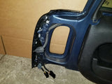 07 08 09 - 13 14 MINI COOPER S PASSENGER REAR BLUE SPLIT DOOR ONLY WIPER MOTOR