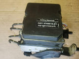04 - 05 BMW 5 SERIES E60 ANTI-LOCK BRAKE ACTIVE STEERING ABS PUMP OEM 0265950376
