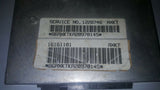 89 - 92 PONTIAC FIREBIRD CAMARO TRANS AM NOS Engine Conrtol Module ECM 1228746