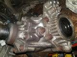 03 04 NISSAN MURANO CVT TRANSFER CASE AWD TESTED AND RUNS 145K MILES