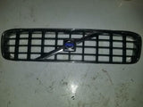 04 05 06 07 08 09 10 11 12 13 14 VOLVO XC90 FRONT HOOD GRILLE GRILL PANEL OEM