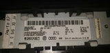 05 06 - 09 AUDI A8 S8 BECKER INFORMATION NAVIGATION DISPLAY SCREEN 4E0919603F