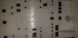 06 07 08 09 10 11 12 TOYOTA RAV4 LEFT DRIVER SIDE POWER WINDOW SWITCH 7423242070