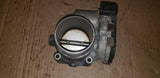 00 01 02 03 04 05 AUDI A4 VW PASSAT 1.8L THROTTLE BODY ASSEMBLY 06B133062B