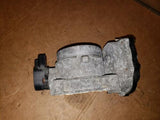04 05 06 07 08 FORD EXPEDITION 3V 5.4L THROTTLE BODY THROTTLE VALVE ASSEMBLY OEM