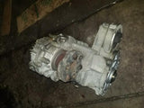 03 04 05 LANDROVER RANGE ROVER L322 AUTO TRANSFER CASE OEM 119K