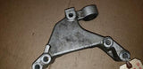 02 03 04 05 LAND ROVER FREELANDER RIGHT ENGINE MOTOR MOUNT BRACKET