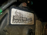 2004 ACURA MDX 3.5 MDKA J35A5 AUTOMATIC TRANSMISSION 131K TESTED GOOD OEM