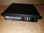 92 - 99 MERCEDES BENZ S CLASS W140 VOLTAGE MODULE COMPUTER OEM A 0185458332GM