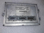 2001 DODGE RAM 5.9L ENGINE COMPUTER MODULE ECM ECU OEM P56028550AB