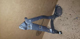 04 05 06 07 08 09 AUDI A8 D3 REAR TRUNK LID HINGE OEM 4E0827299D