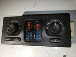 03-07 CHEVY YUKON SIERRA SILVERADO A/C HEATER CLIMATE TEMPERATURE CONTROL OEM