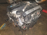 07 - 09 10 11 - 13 BMW 328I 328XI 328 RWD 3.0L ENGINE N52N MOTOR 91K OEM TESTED