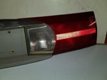 02-07 BUICK RENDEZVOUS TRUNK CENTER TAIL LIGHT TAILLIGHT LAMP PANEL ASSEMBLY OEM