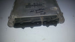 99-01 Volkswagen Beetle P ECU 2.0l Computer VW Golf ECM Jetta 06A 906 018 FA