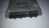 99-01 Volkswagen Beetle P ECU 2.0l Computer VW Golf ECM Jetta 06A 906 018 FA