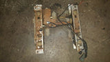 97 -00 ESCALADE TAHOE SILVERADO SIERRA YUKON DRIVER LEFT POWER SEAT TRACK TESTED