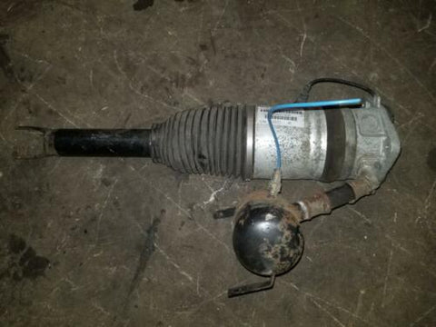 04 - 06 AUDI A8 A8L SUSPENSION STRUT AIR SHOCK REAR LEFT OEM FACTORY 4E0616001E