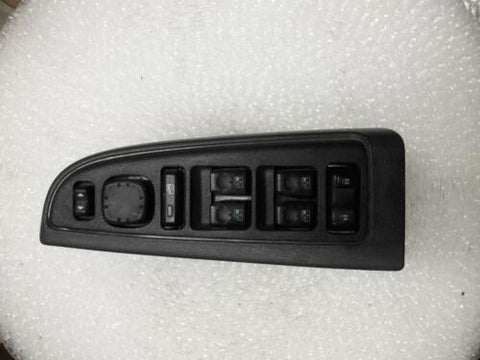 03 04 05 06 YUKON TAHOE ESCALADE SUBURBAN MASTER DRIVER WINDOW CONTROL SWITCH