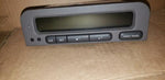 99 00 01 02 03 SAAB 9.3 9-3 SID2 INFORMATION DISPLAY SCREEN LCD OEM 12806119