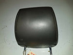 05 06 07 NISSAN PATHFINDER BLACK LEATHER FRONT HEAD REST ( 1 ) NICE OEM