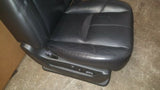 07 - 13 TAHOE SUBURBAN YUKON SIERRA SILVERADO RIGHT BLACK POWER SEAT HEATED