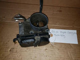 2002-2005 TOYOTA CAMRY 2.4L THROTTLE BODY ASSEMBLY OEM