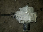 2007 07 08 MERCEDES E550 W211 TRANSFER CASE AWD 5.5L 4-MATIC SEDAN