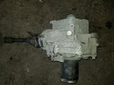 2007 07 08 MERCEDES E550 W211 TRANSFER CASE AWD 5.5L 4-MATIC SEDAN