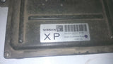 06 NISSAN SENTRA 1.8L ECU PCM ENGINE COMPUTER CONTROL MODULE UNIT MEC63-101 A1