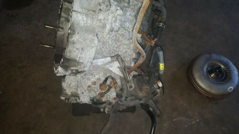 2010 11 12 NISSAN ALTIMA 2.5 CVT FWD AUTO TRANSMISSION OEM 119K MILES