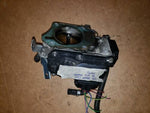 06 07 08 09 10 11 Honda Civic Si 2.0 Corpo Farfallato Valvola a Assemblaggio Oem