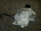 2007 07 08 MERCEDES E550 W211 TRANSFER CASE AWD 5.5L 4-MATIC SEDAN