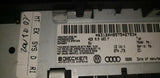 05 06 - 09 AUDI A8 S8 BECKER INFORMATION NAVIGATION DISPLAY SCREEN 4E0919603F