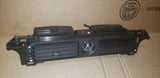 98 - 05 JAGUAR XJ8 VDP ANALOG CLOCK CENTER DASH AC VENTS OEM LNF-4315-AA