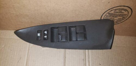 06 07 08 09 10 11 12 TOYOTA RAV4 LEFT DRIVER SIDE POWER WINDOW SWITCH 7423242070