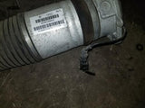 04 - 06 AUDI A8 A8L SUSPENSION STRUT AIR SHOCK REAR LEFT OEM FACTORY 4E0616001E