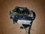 06 07 08 09 10 11 Honda Civic si 2.0 Carburateur Vanne Papillon Assemblage Oem