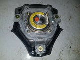 04 - 09 LEXUS RX330 DRIVER LEFT STEERING AIR WHEEL OEM