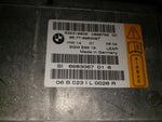 06 07 08 BMW 750i 760i E66 E65 AIRBAG AIR BAG CONTROL MODULE OEM 65.77- 6983067